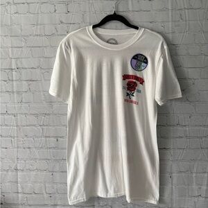 Guns N Roses 2021 North America Tour T-shirt